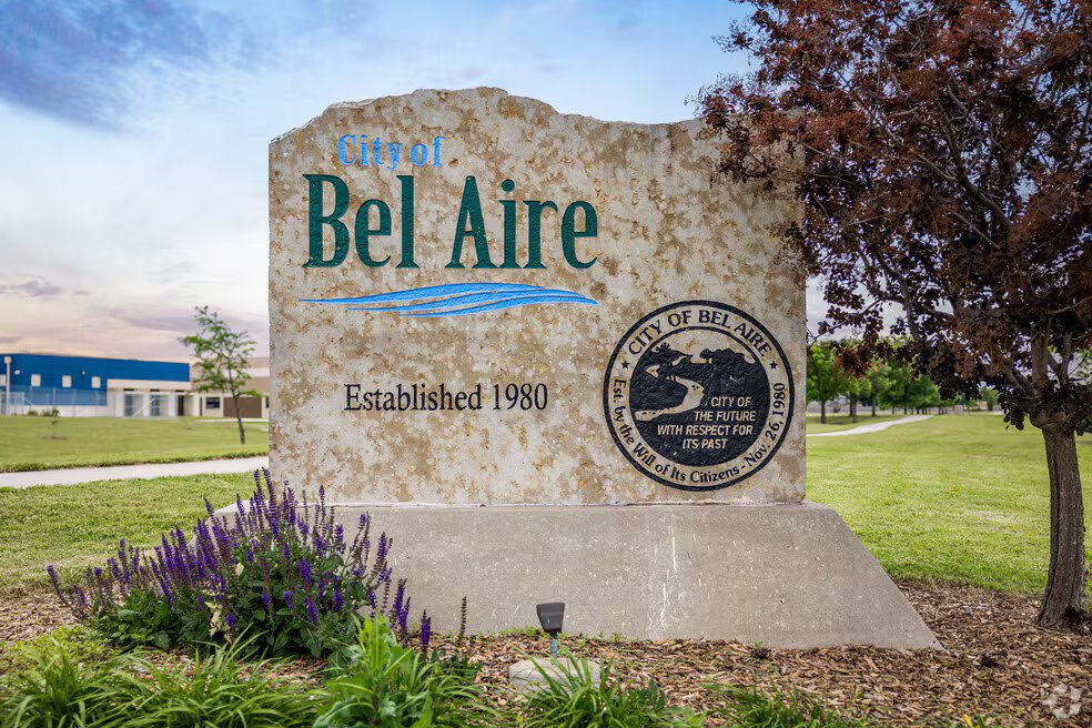 City of Bel Aire, Kansas